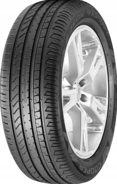 215/55R18 opona COOPER ZEON 4XS SPORT XL FR 99V